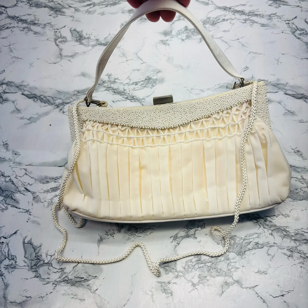 Preston & York elegant cream